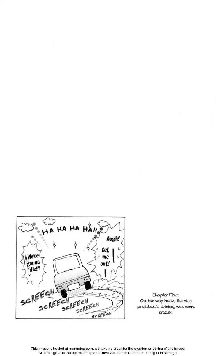 Kingyo Sou Chapter 4 53